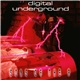 Digital Underground - Sons Of The P